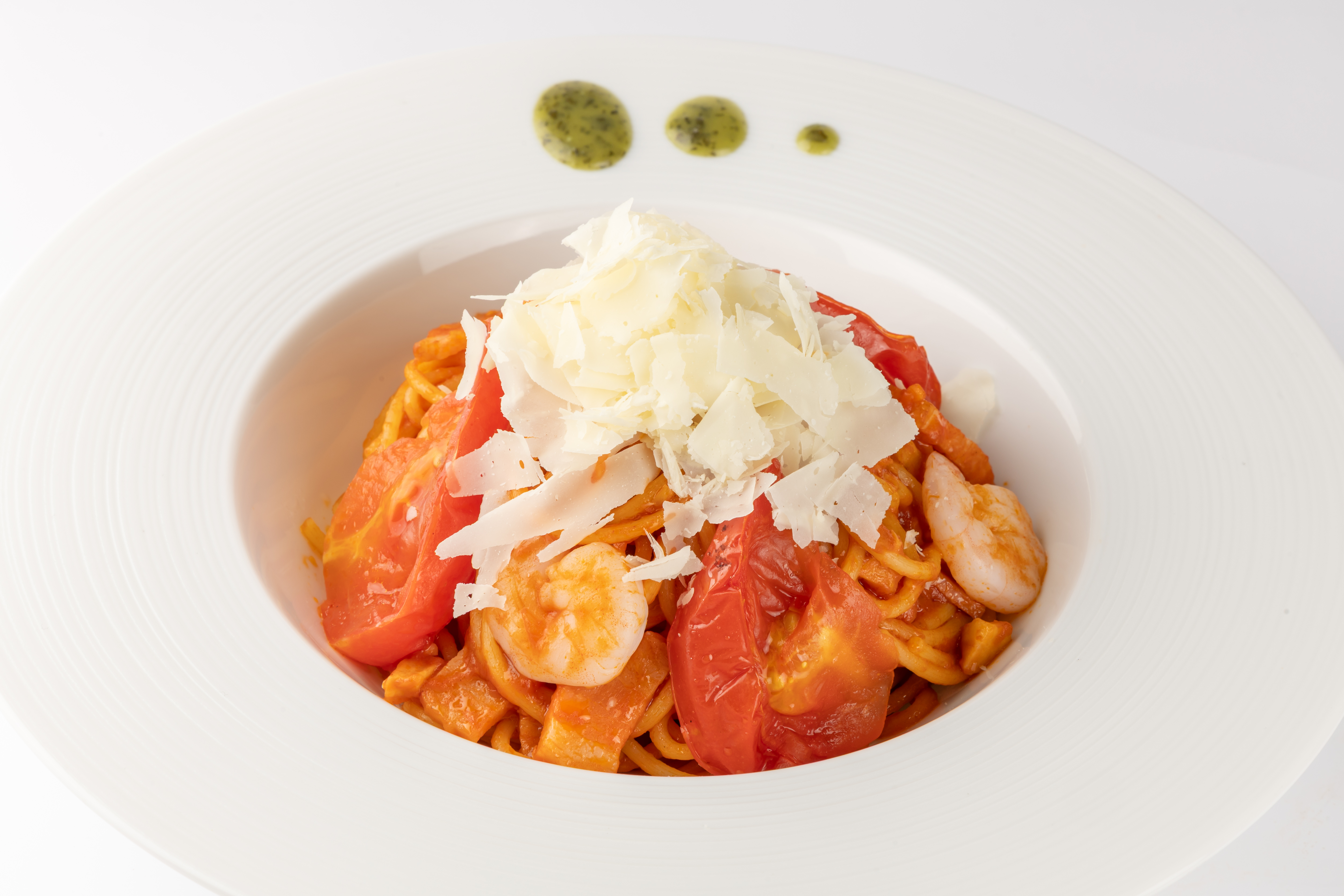 エスプーマ|メニュー