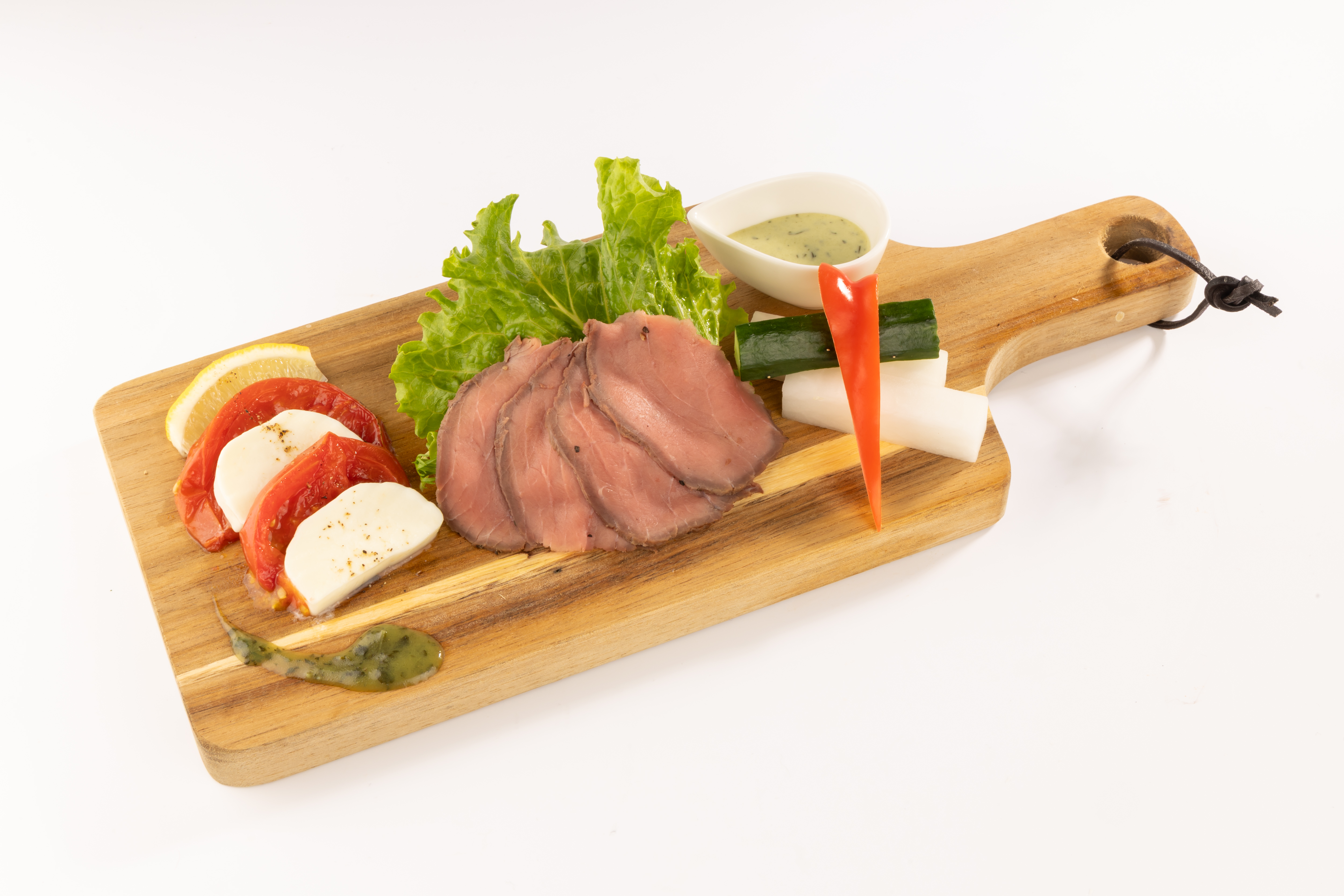 エスプーマ|メニュー