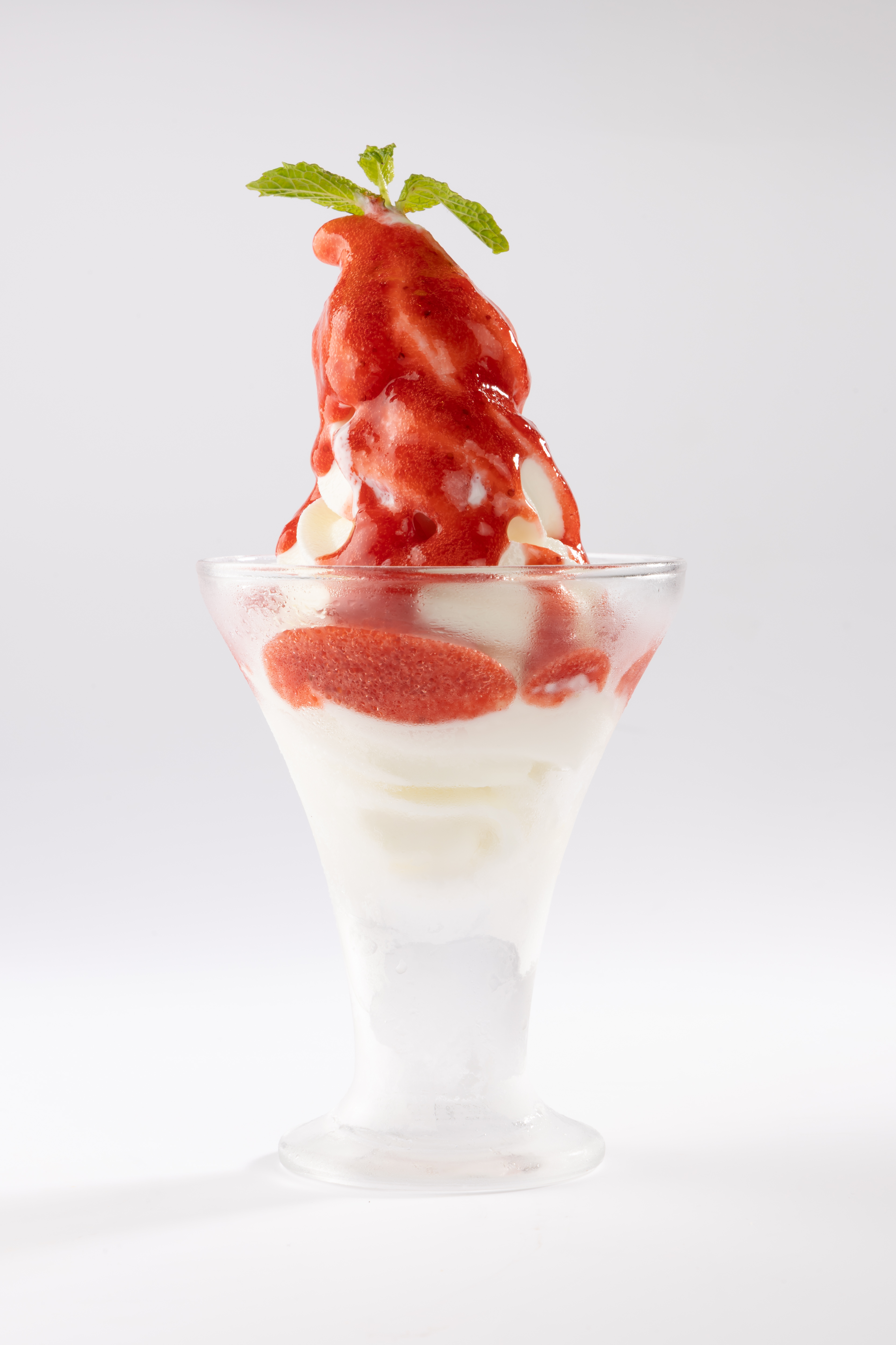 エスプーマ|メニュー