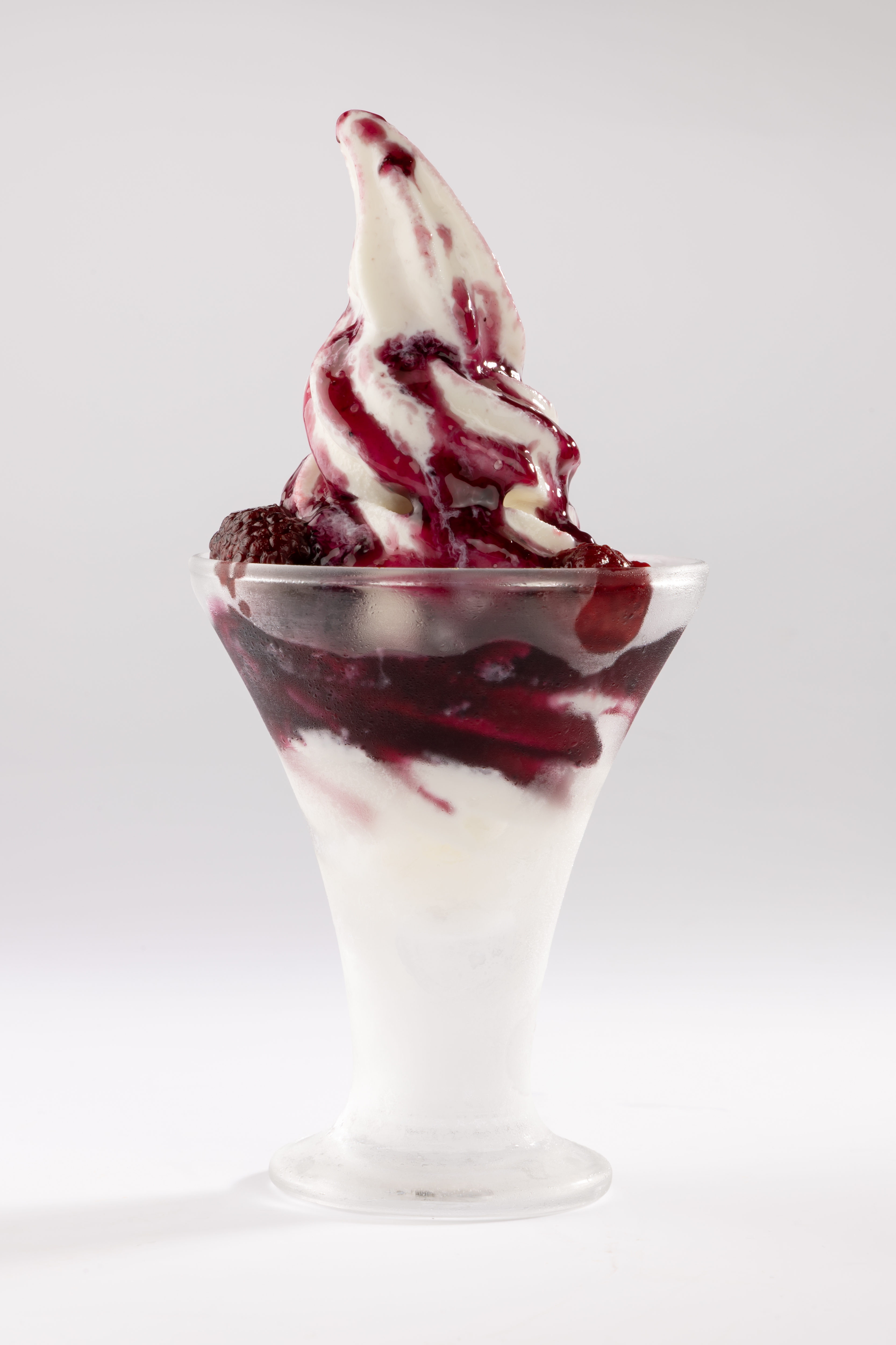 エスプーマ|メニュー