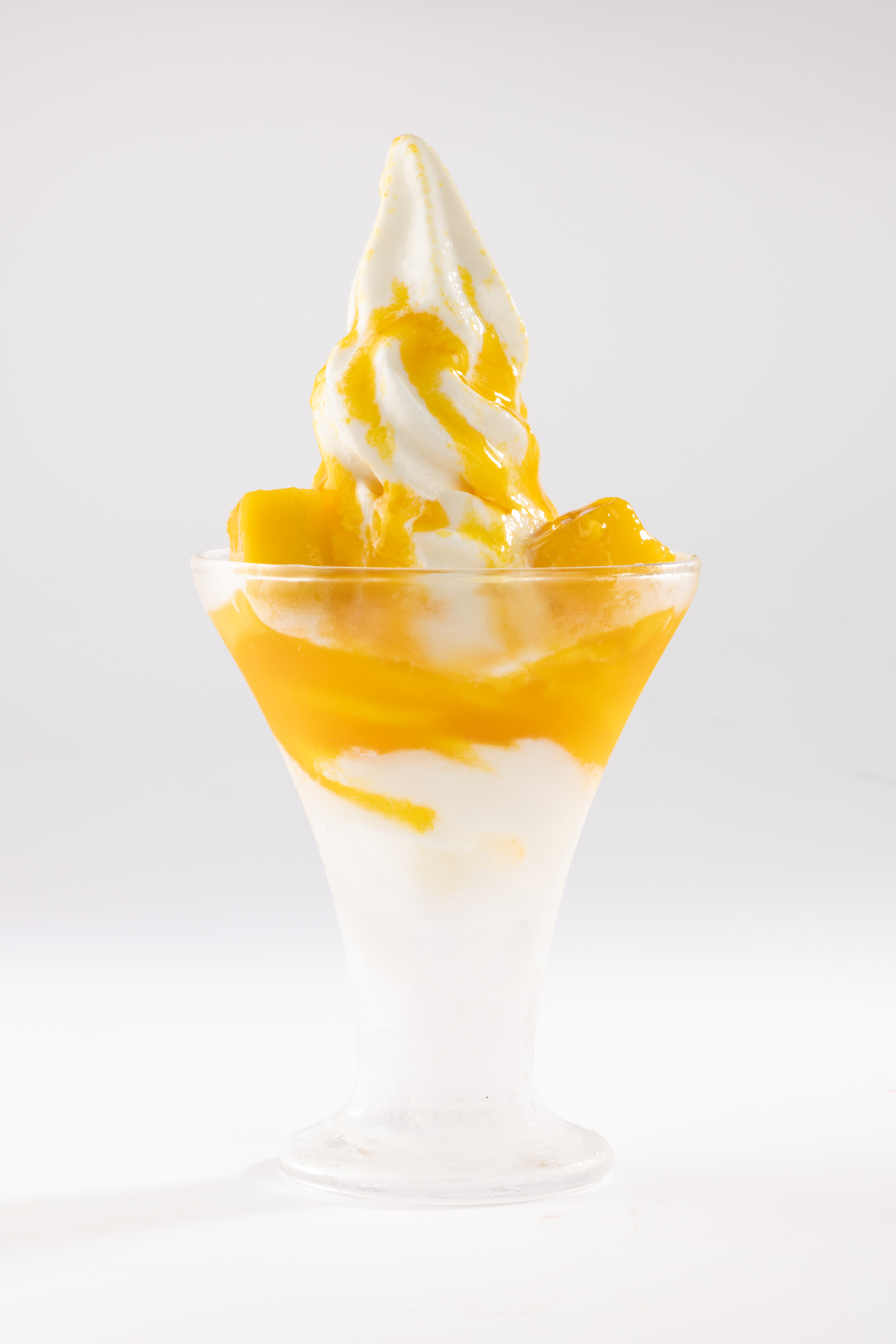 エスプーマ|メニュー